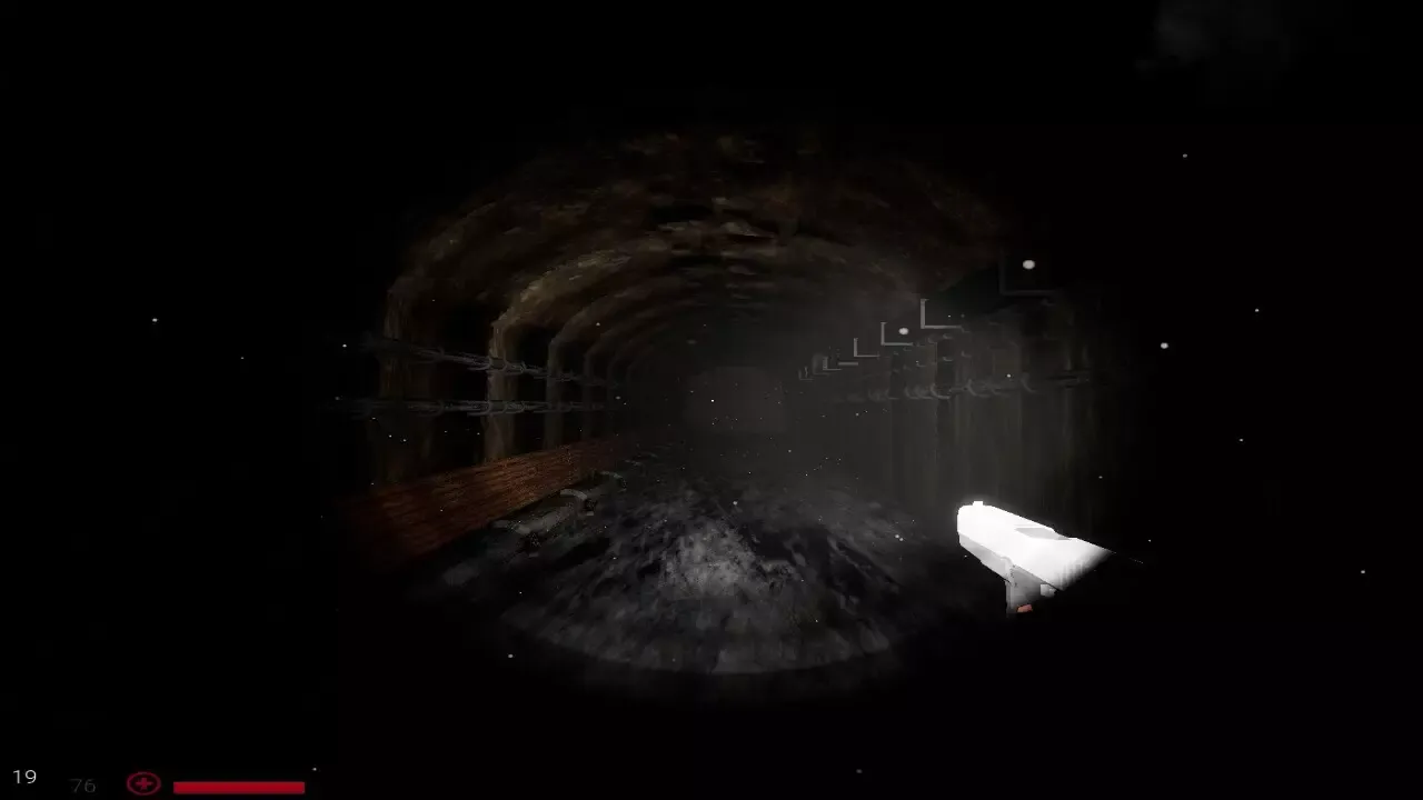-Bunker's Shadow-游戏截图-好玩游戏库