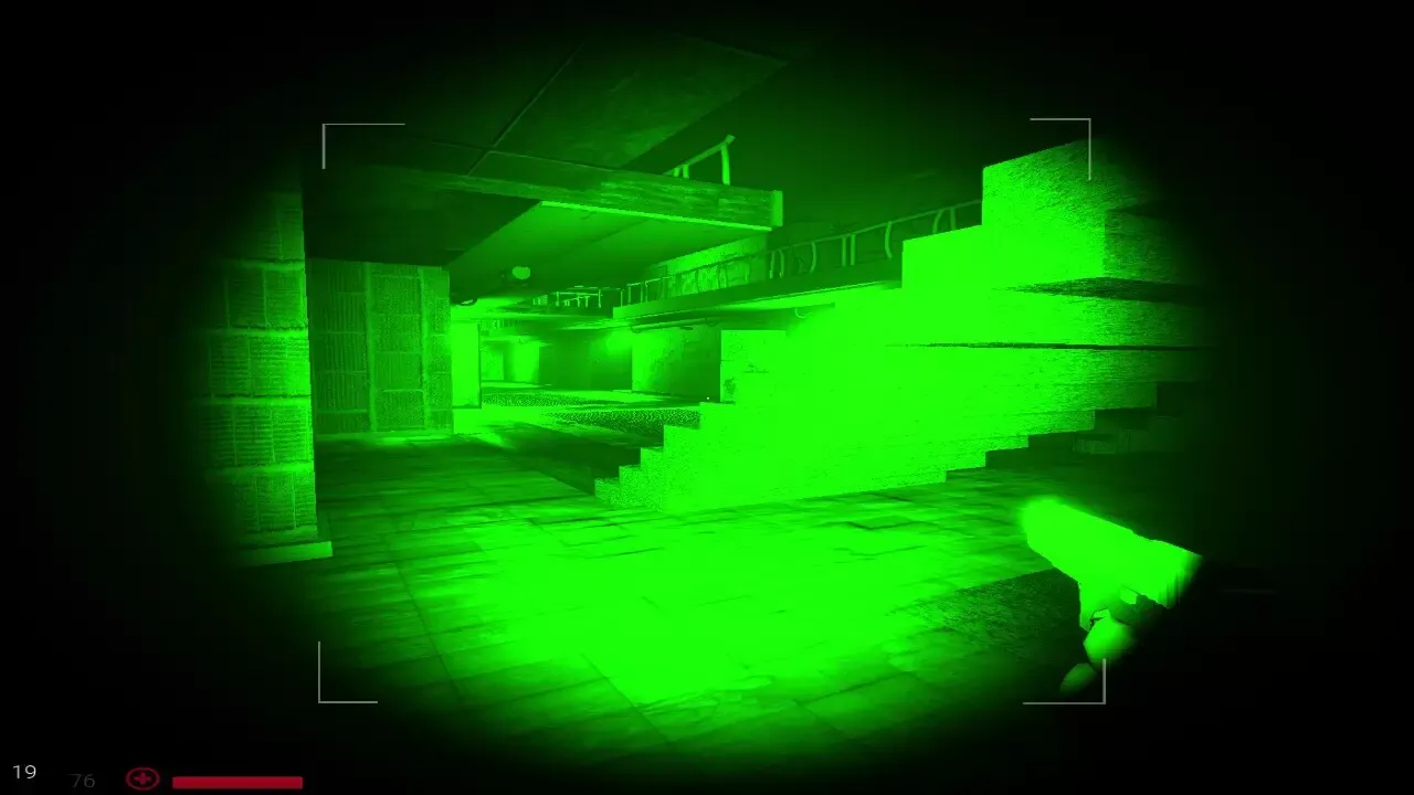 -Bunker's Shadow-游戏截图-好玩游戏库