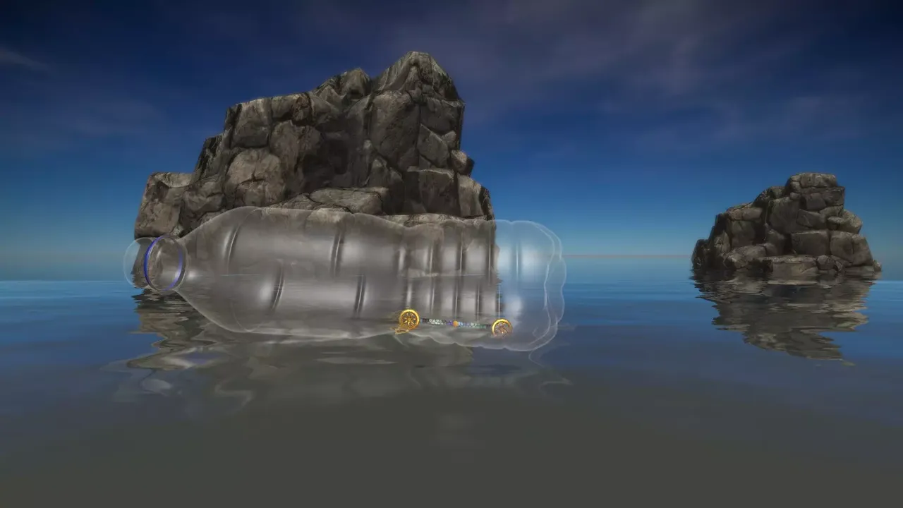 -Keep Flip-游戏截图-好玩游戏库