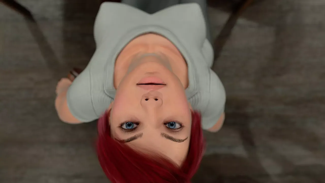 -Alison Fall of the Apple-游戏截图-好玩游戏库