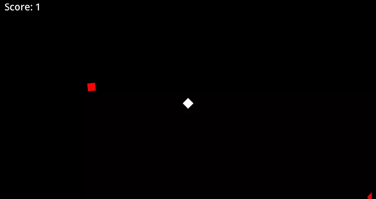 -Evader-游戏截图-好玩游戏库