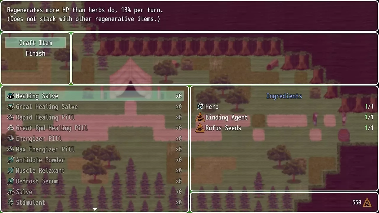 -Angler Quest-游戏截图-好玩游戏库