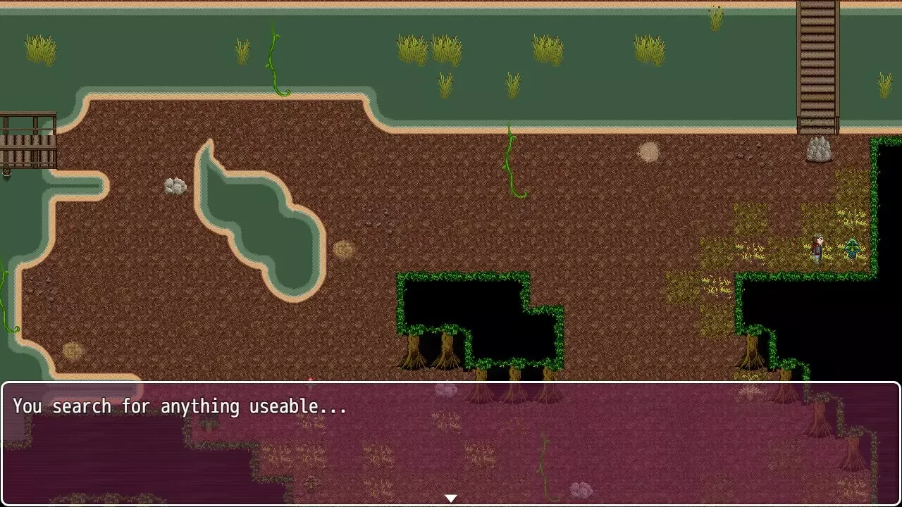 -Angler Quest-游戏截图-好玩游戏库