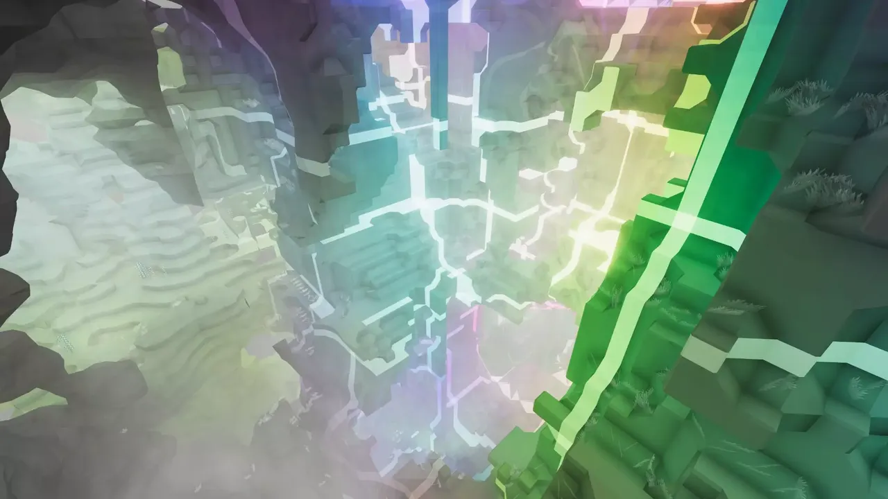 -Drift Abyss-游戏截图-好玩游戏库