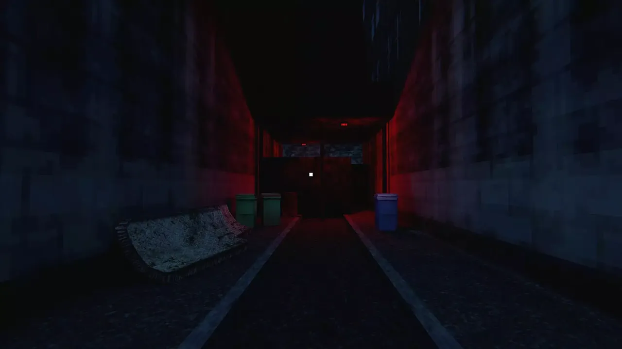 -Bloody Hallowfest-游戏截图-好玩游戏库