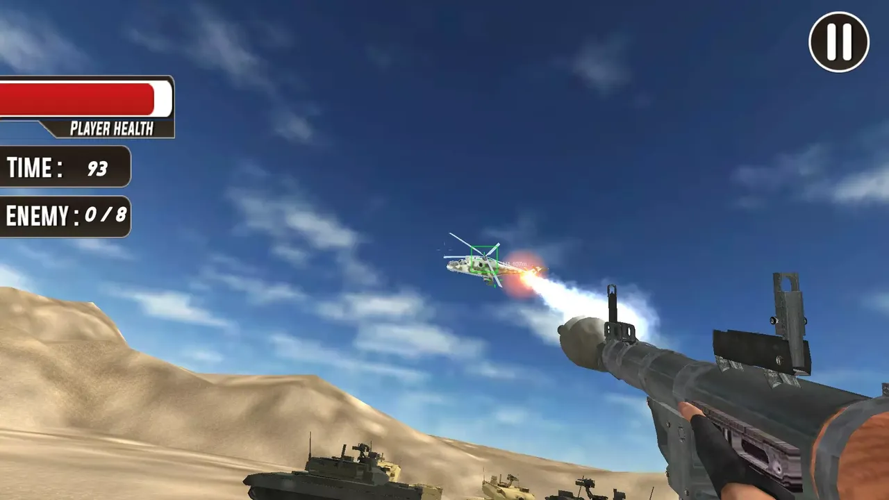 Jets Killer