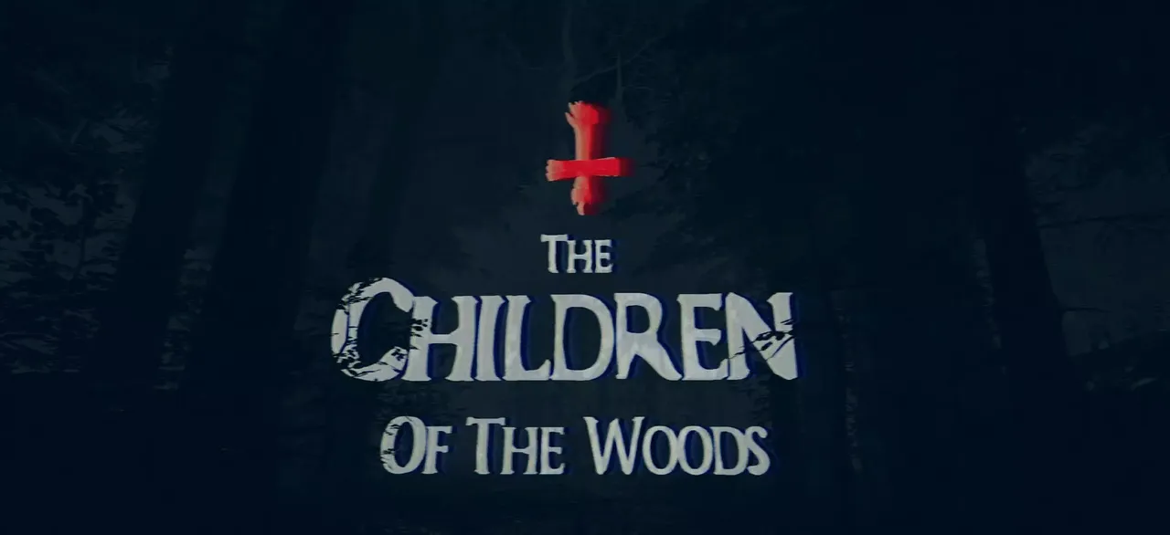 -The Children of The Woods - Lost Tape-游戏截图-好玩游戏库