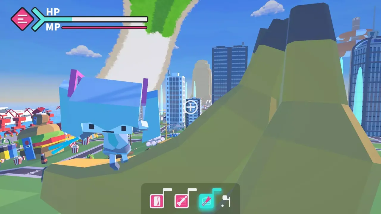 -GOT Simulator-游戏截图-好玩游戏库