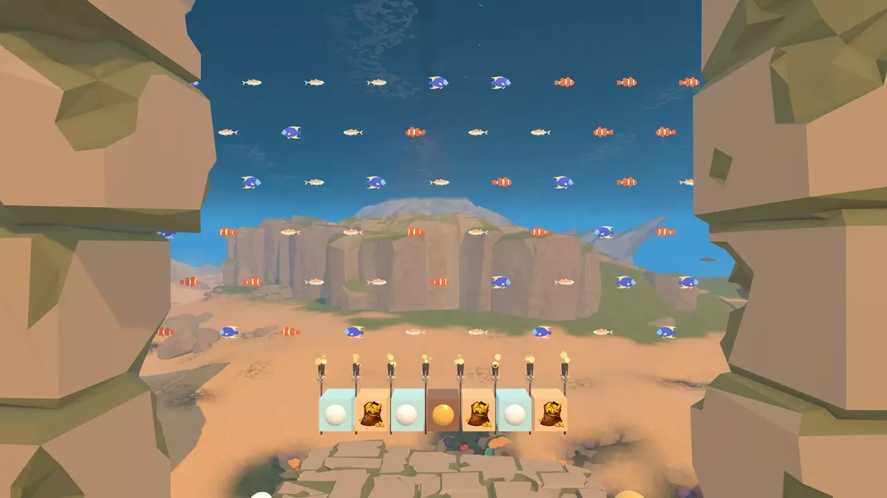 -Pearl Fishery: Quest for the Mega Pearl-游戏截图-好玩游戏库