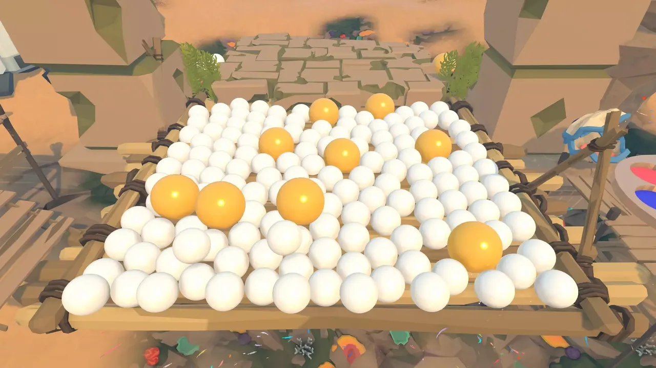 -Pearl Fishery: Quest for the Mega Pearl-游戏截图-好玩游戏库