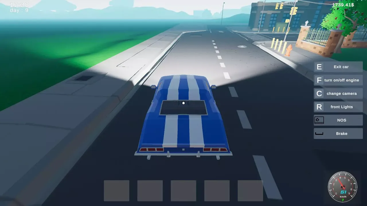 -gold scrapping simulator-游戏截图-好玩游戏库