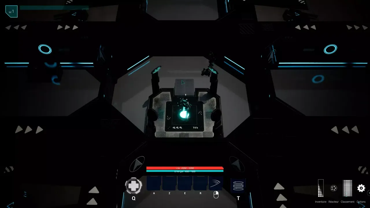 -Project Rocket: Invasion Resurgence-游戏截图-好玩游戏库