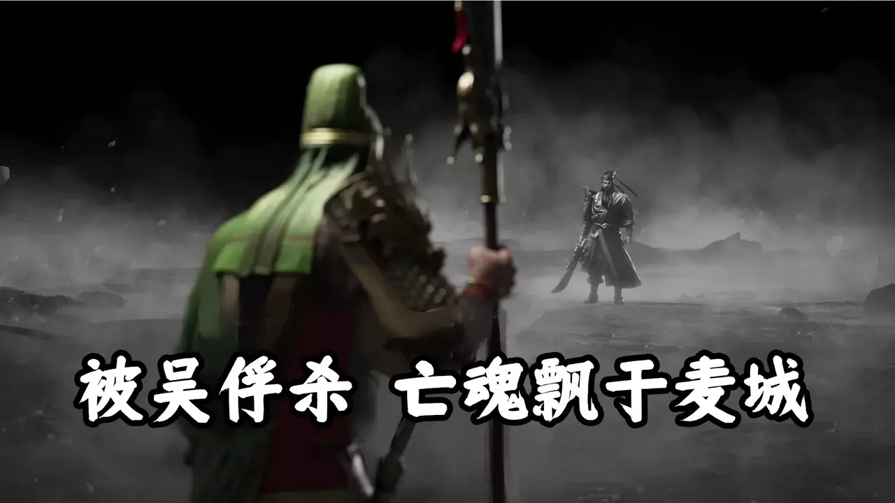 -攻城.三国志-游戏截图-好玩游戏库