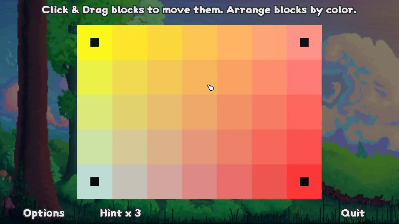 -Pixel Fixel-游戏截图-好玩游戏库