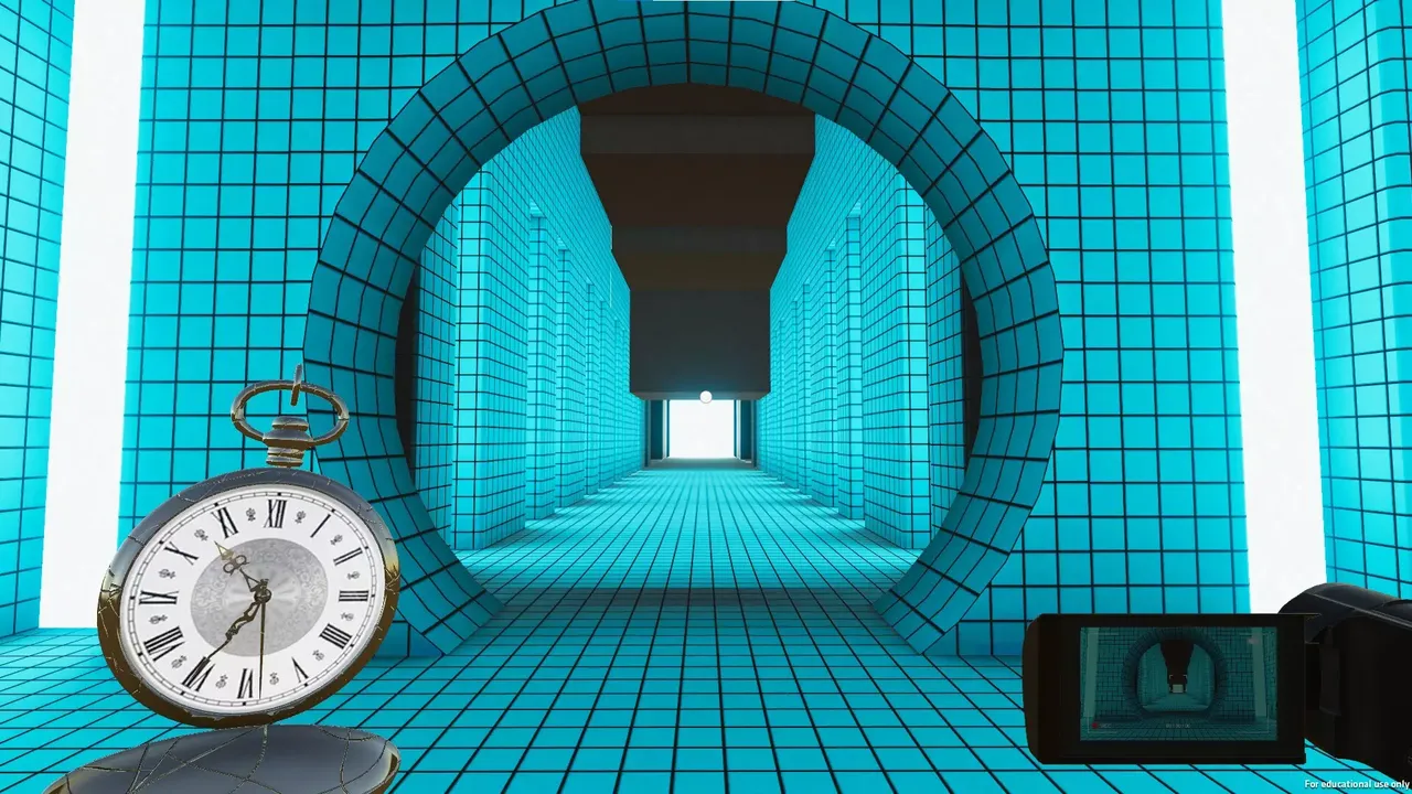 -Chrono Recorder-游戏截图-好玩游戏库