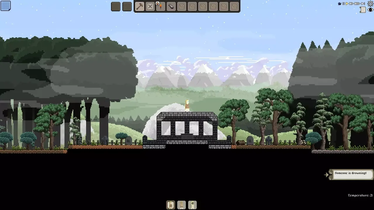 -Hearthkeeper-游戏截图-好玩游戏库