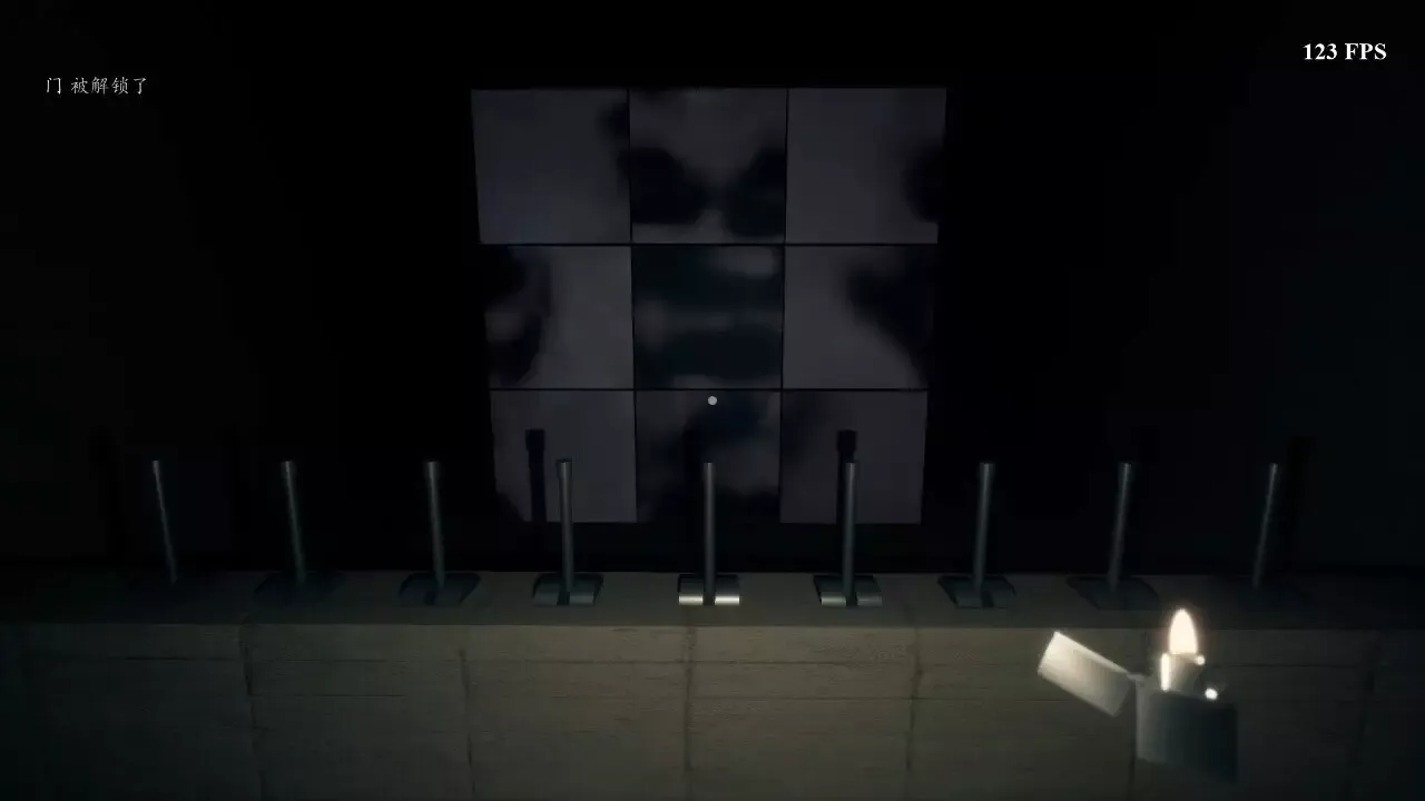 -KunKunHome-游戏截图-好玩游戏库