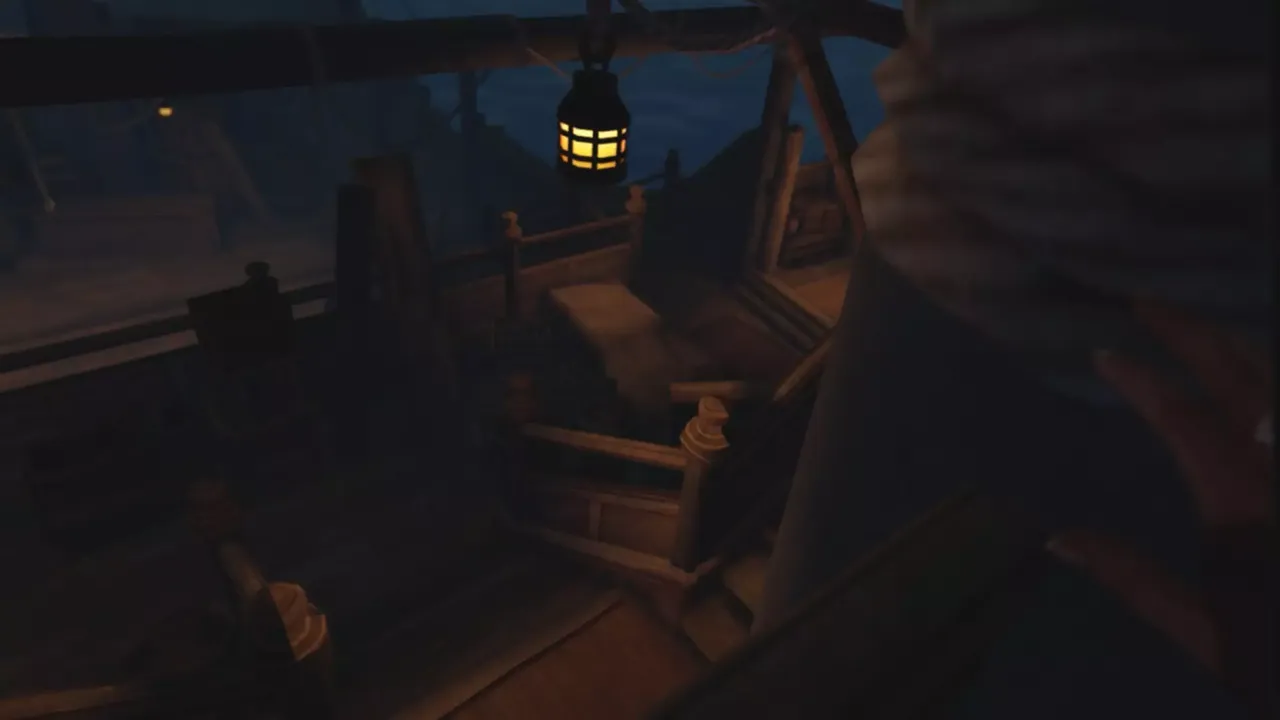 -The Pirate Queen: A Forgotten Legend ft. Lucy Liu-游戏截图-好玩游戏库