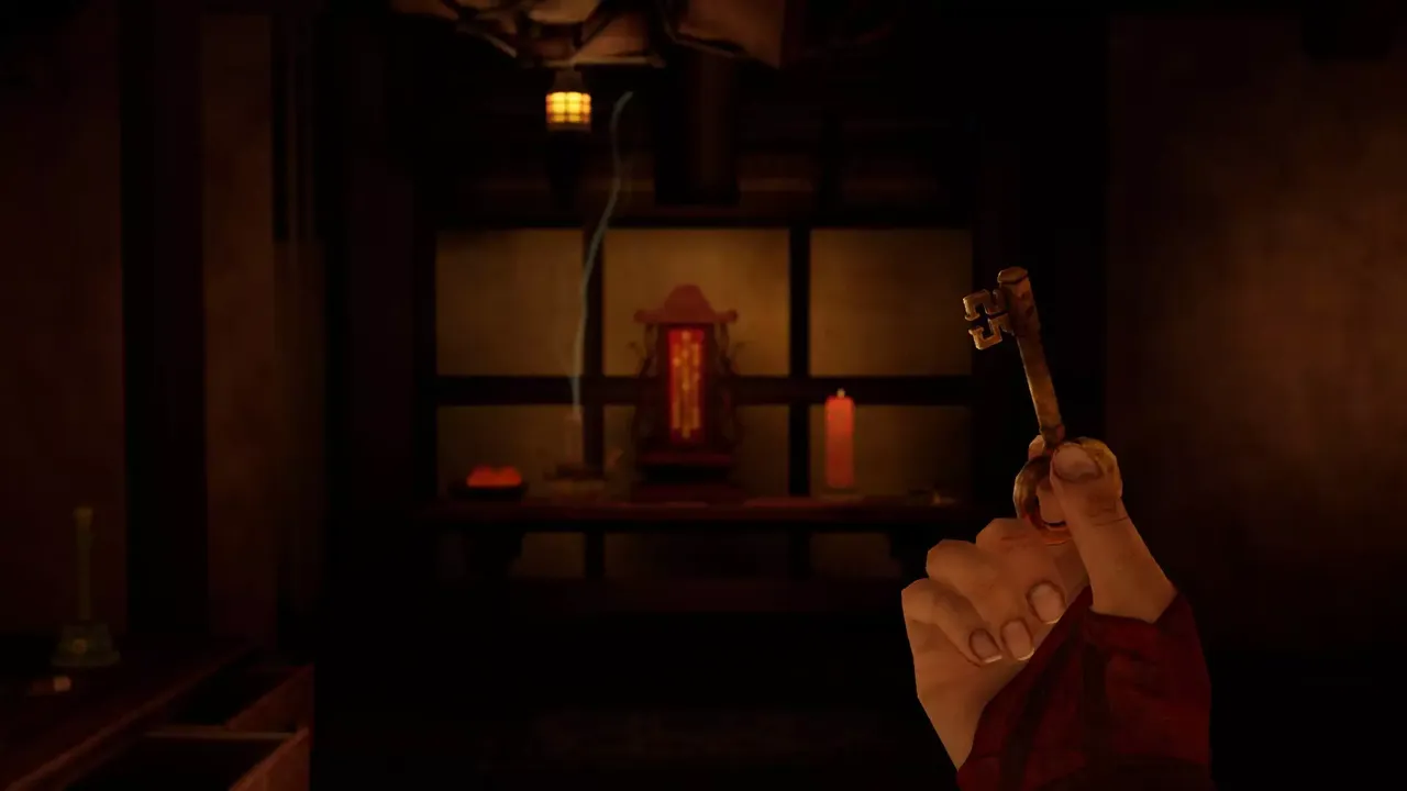 -The Pirate Queen: A Forgotten Legend ft. Lucy Liu-游戏截图-好玩游戏库