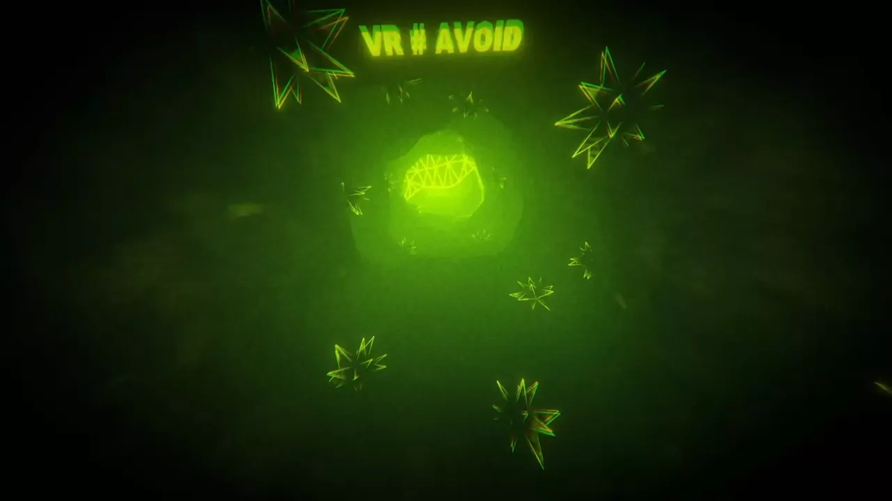 VR # AVOID