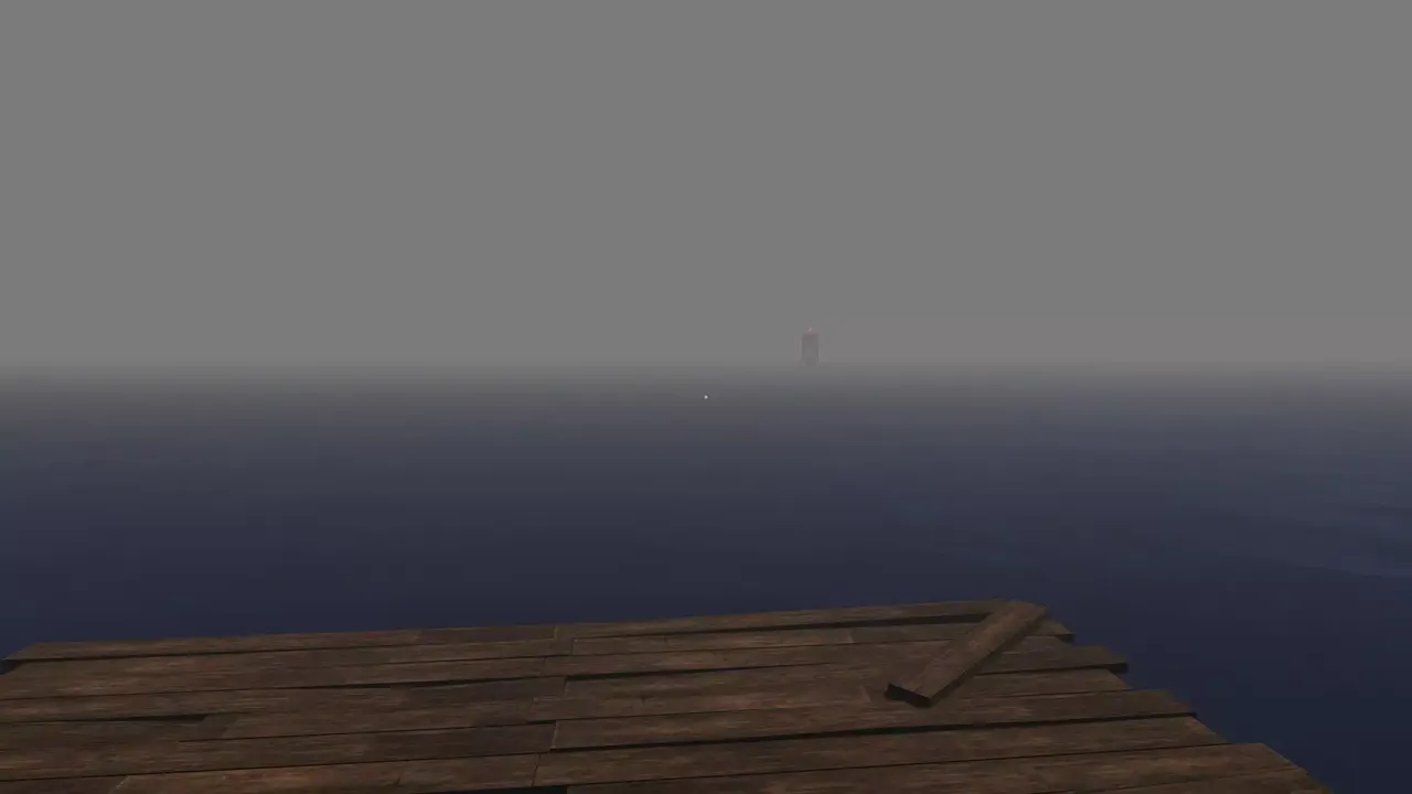 -Ocean Desolation-游戏截图-好玩游戏库