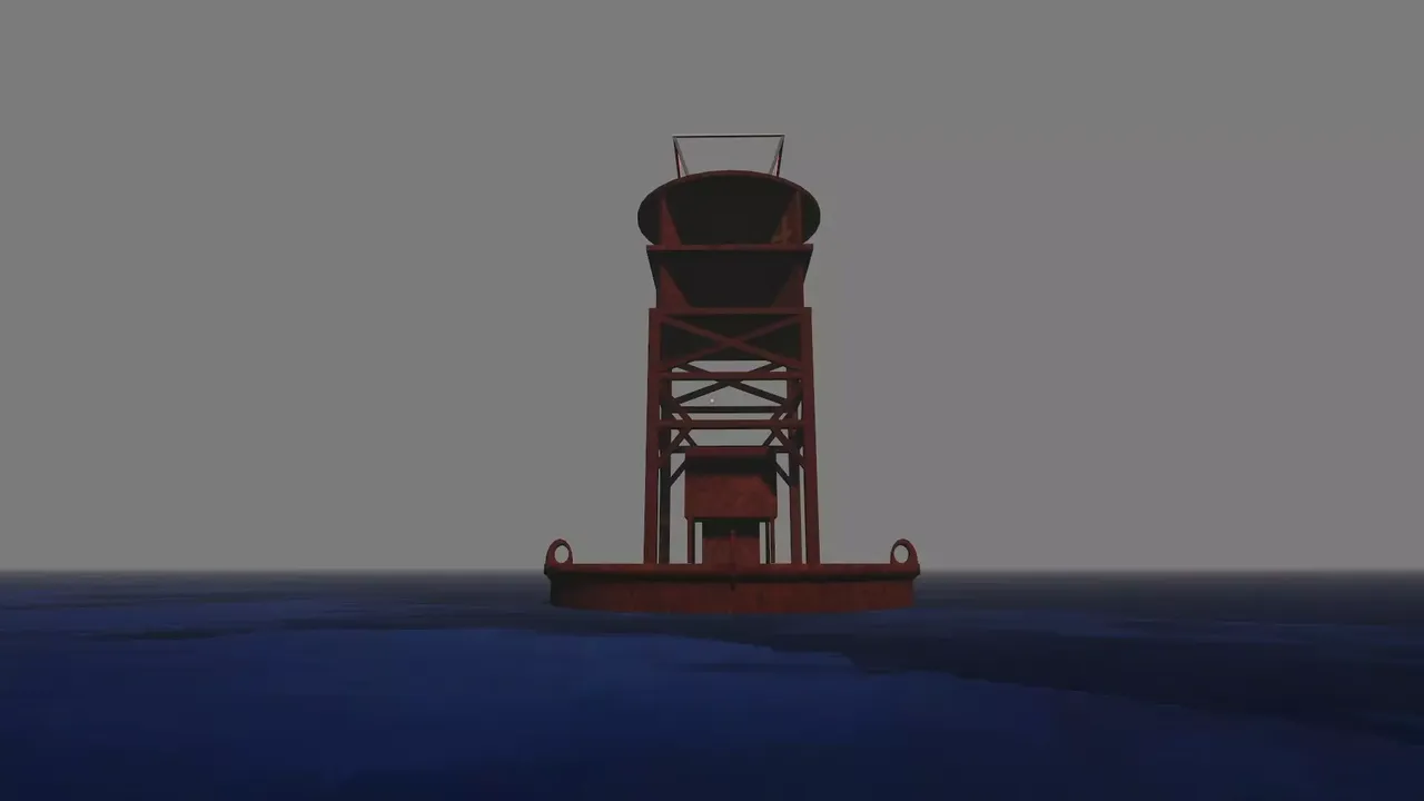 -Ocean Desolation-游戏截图-好玩游戏库