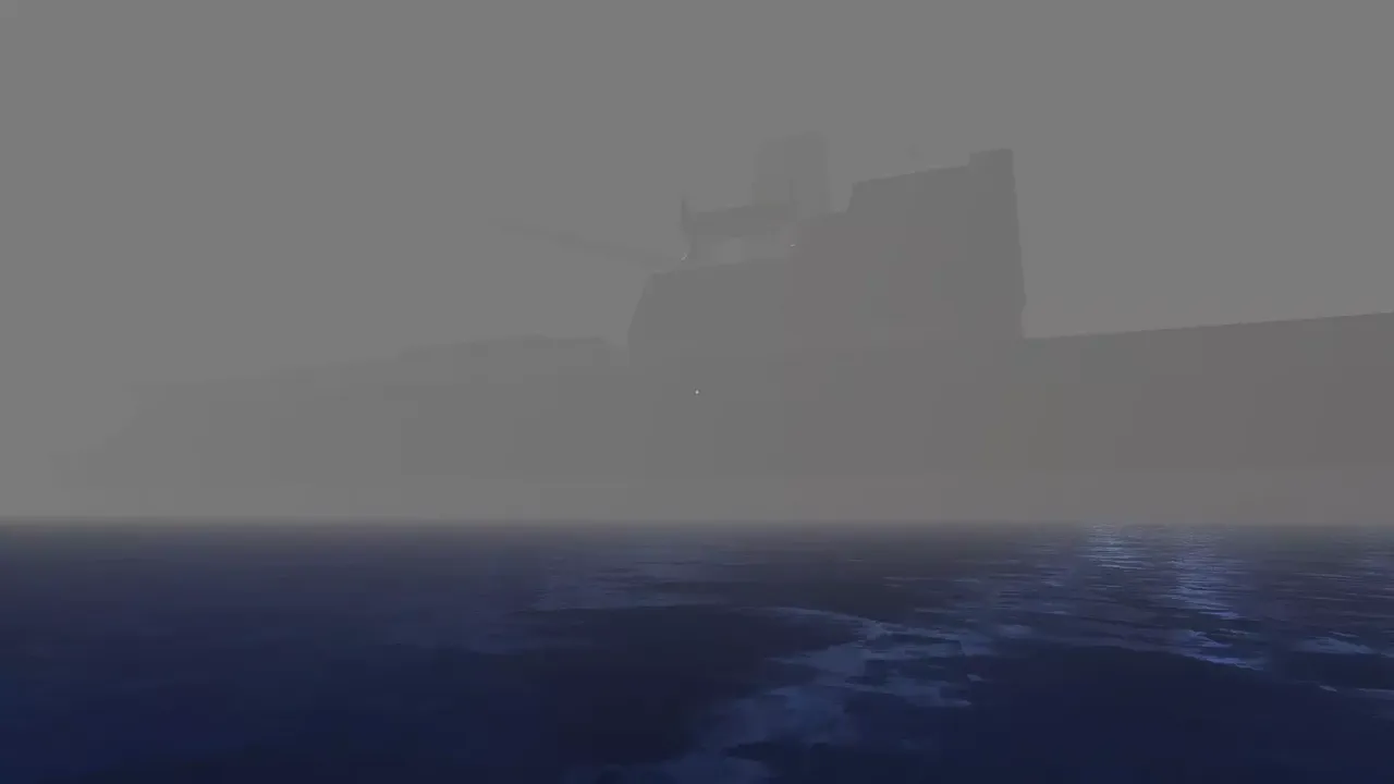 -Ocean Desolation-游戏截图-好玩游戏库