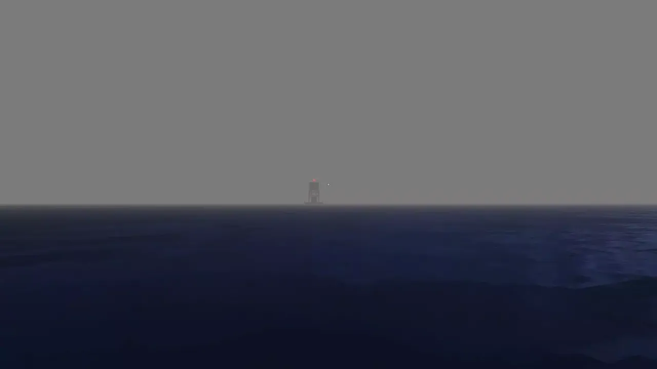 -Ocean Desolation-游戏截图-好玩游戏库