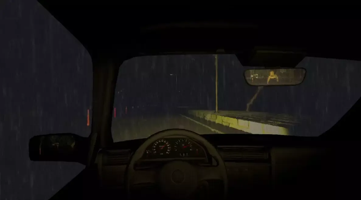 -Route8-游戏截图-好玩游戏库