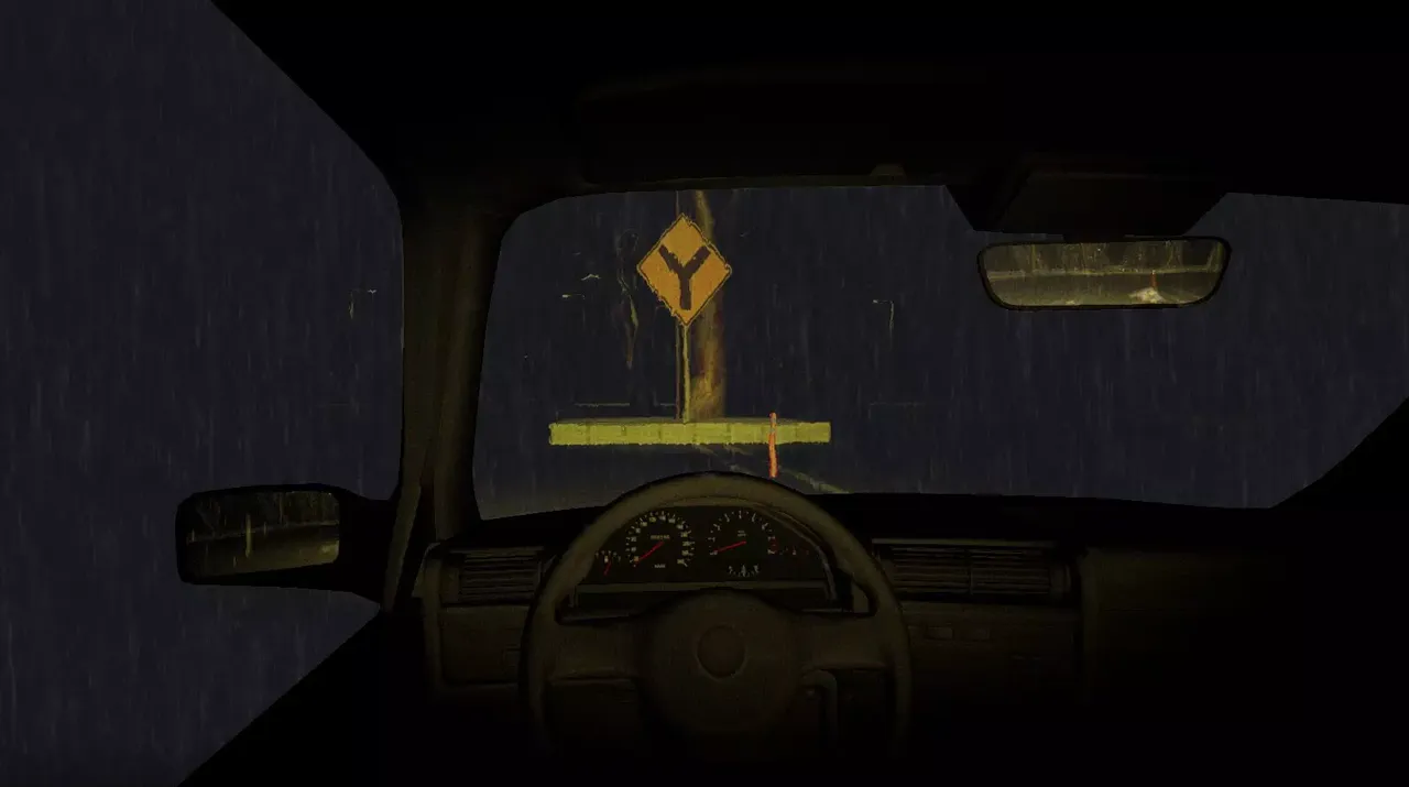 -Route8-游戏截图-好玩游戏库