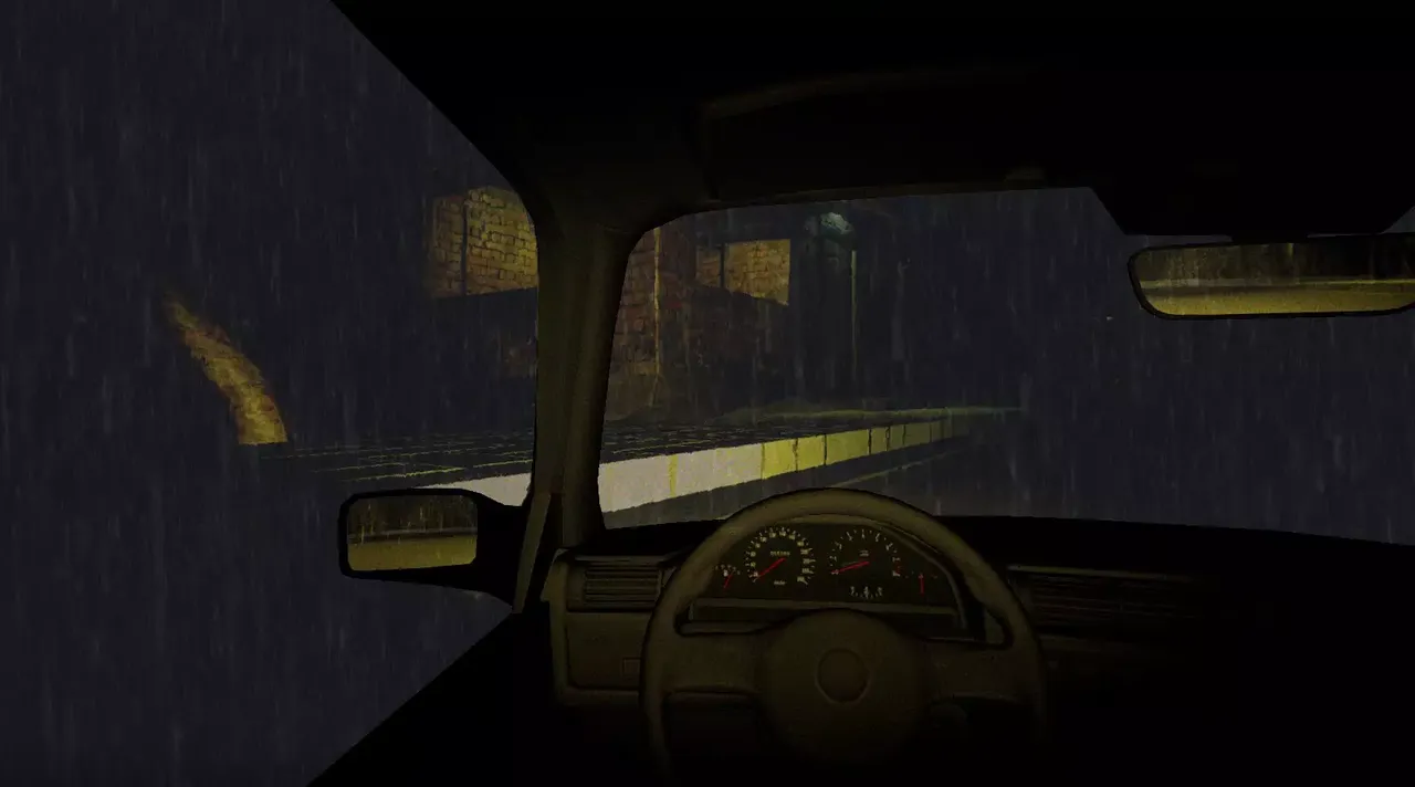 -Route8-游戏截图-好玩游戏库