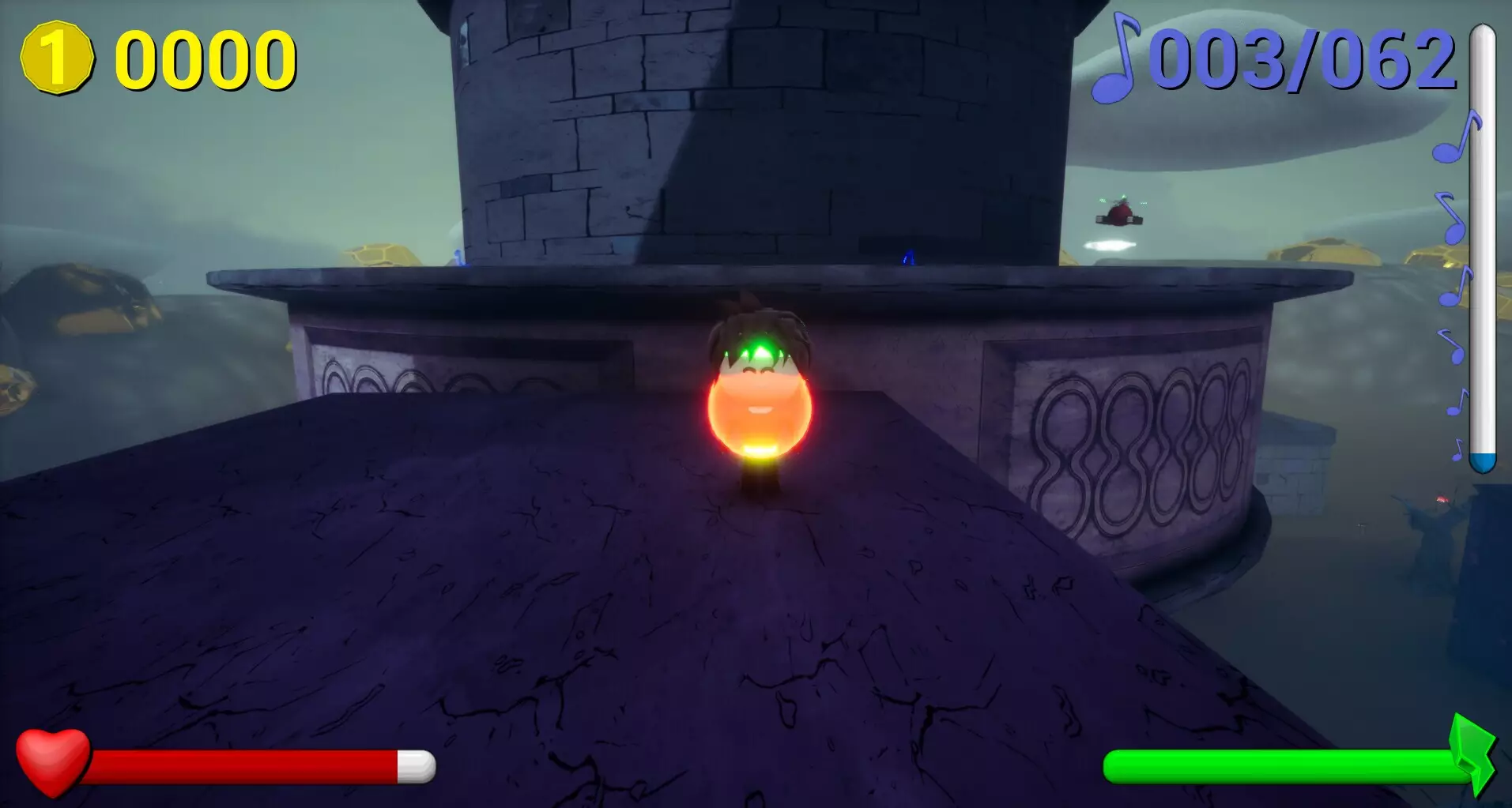 Music Man 3: Last Dance