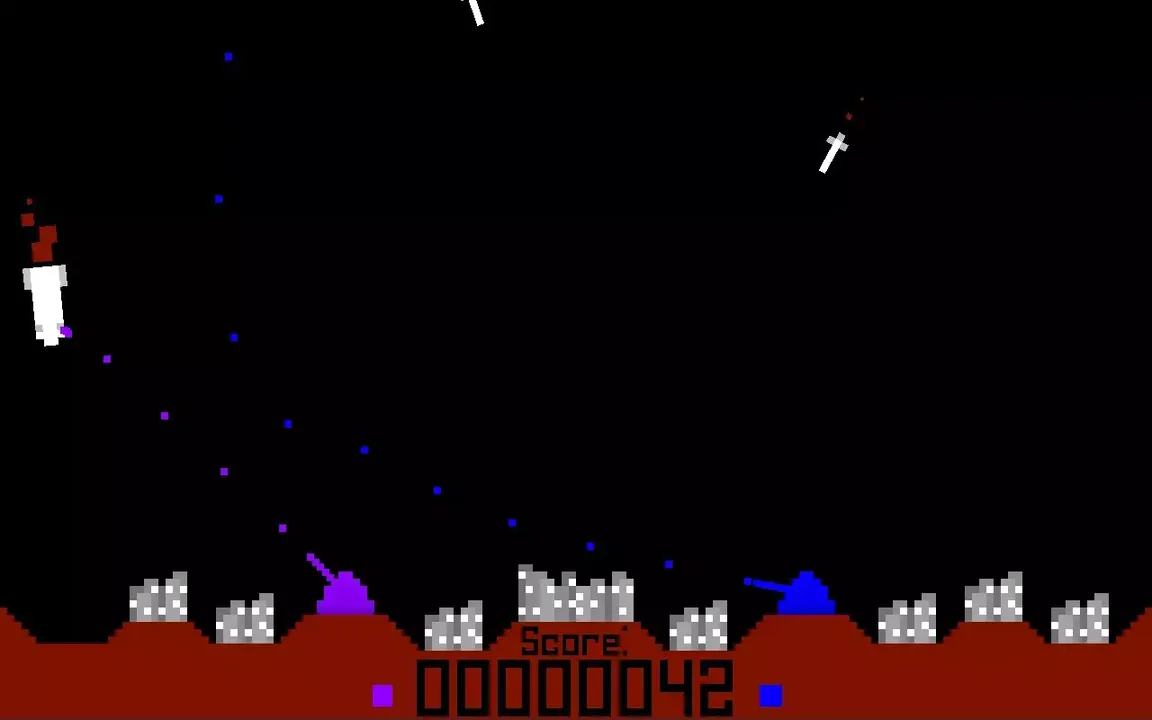 -Lefties' Righteous Arcade Emporium-游戏截图-好玩游戏库