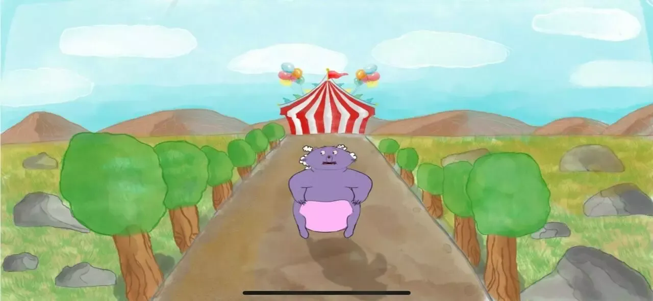 -Bear Jojo-游戏截图-好玩游戏库