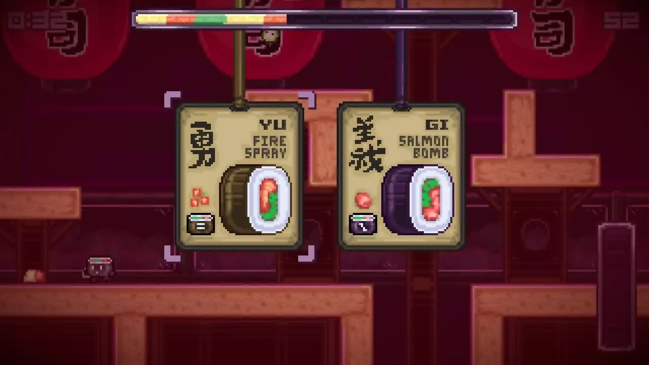 -SUSHIDO-游戏截图-好玩游戏库