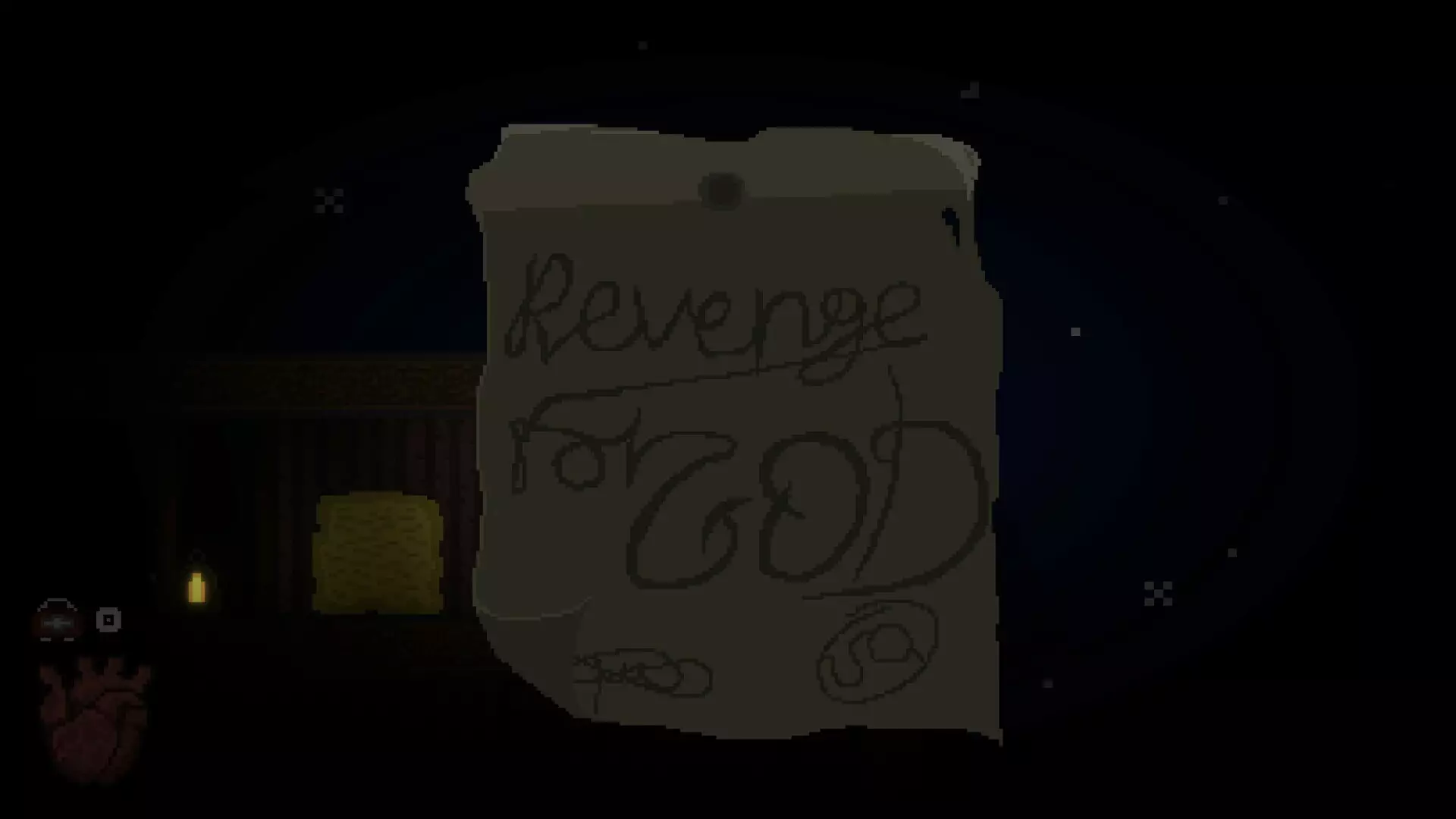 -Liwertown: Rebirth-游戏截图-好玩游戏库