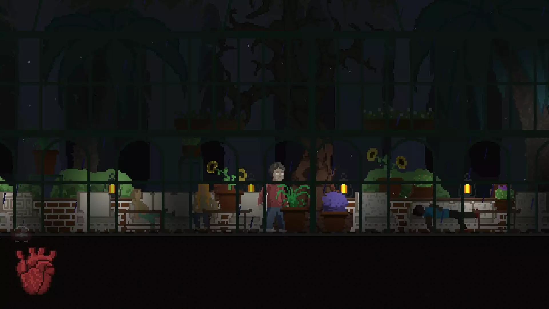 -Liwertown: Rebirth-游戏截图-好玩游戏库