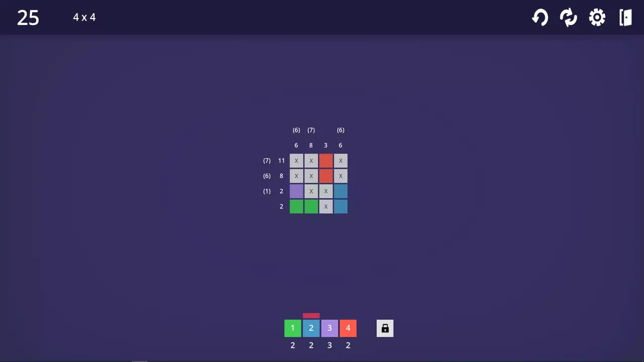 -Math Pixels-游戏截图-好玩游戏库