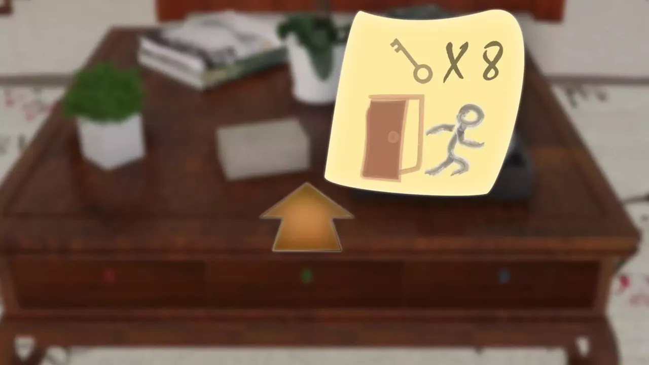 -Escape Room Collection C1-游戏截图-好玩游戏库