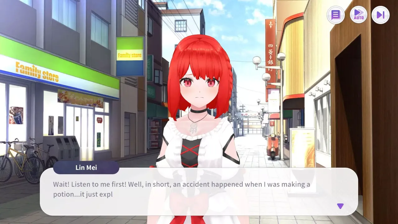 -Master of Vtuber-游戏截图-好玩游戏库