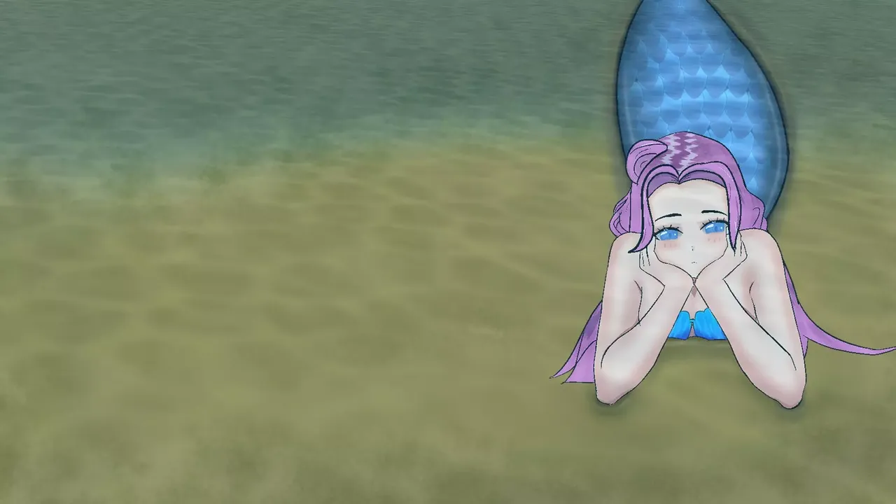-Water Festa-游戏截图-好玩游戏库