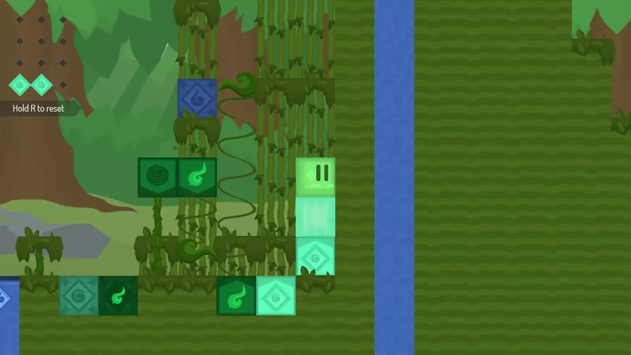 -Cube Lands: The Final Wish-游戏截图-好玩游戏库