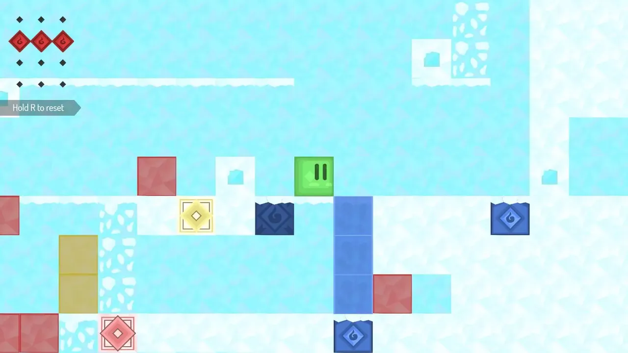 -Cube Lands: The Final Wish-游戏截图-好玩游戏库