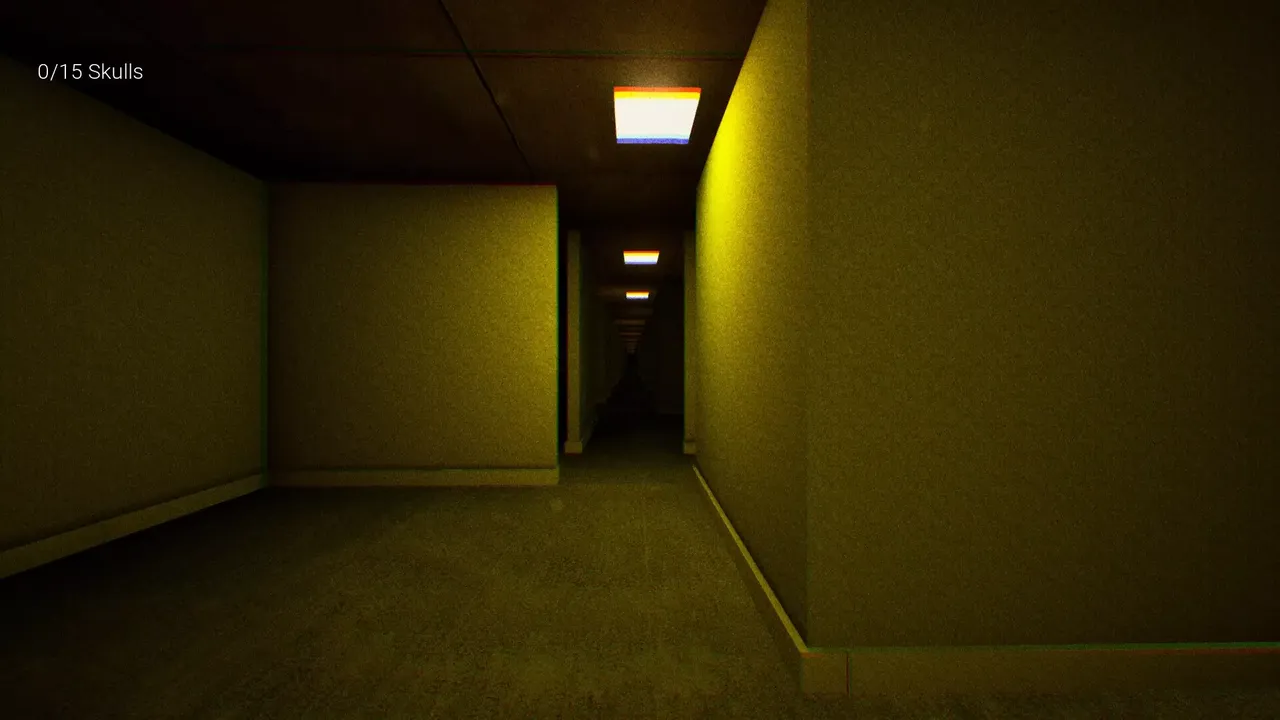 -Deep in The Fear-游戏截图-好玩游戏库
