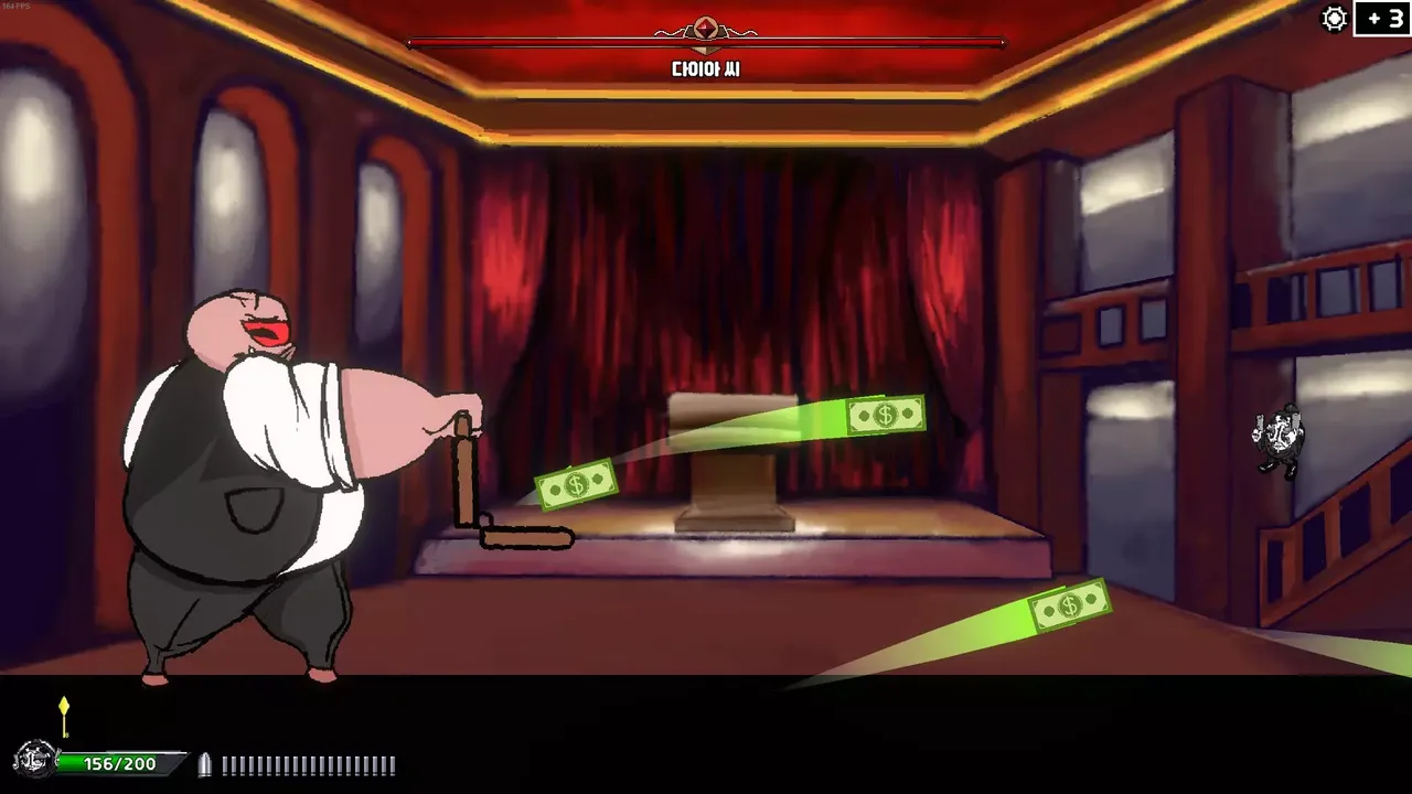 -Mr.Chip-游戏截图-好玩游戏库