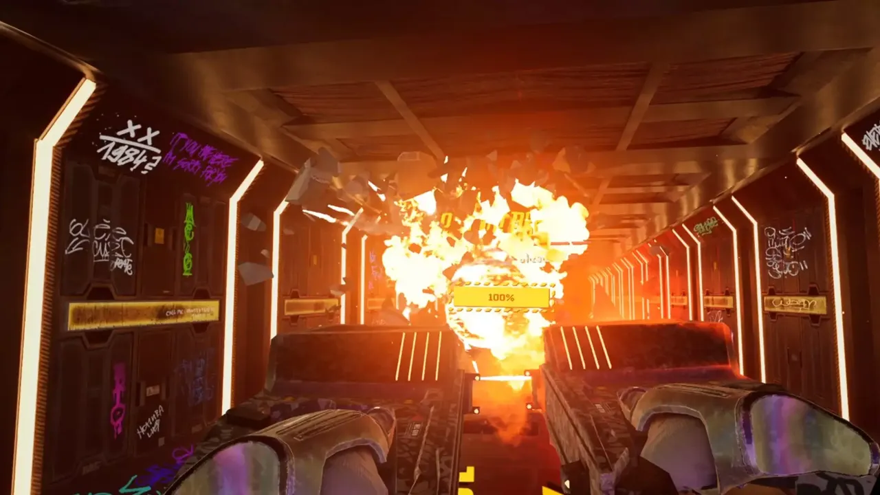 BlockStar VR