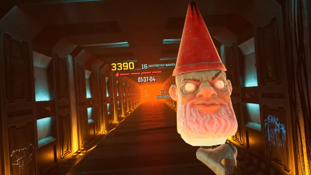-BlockStar VR-游戏截图-好玩游戏库