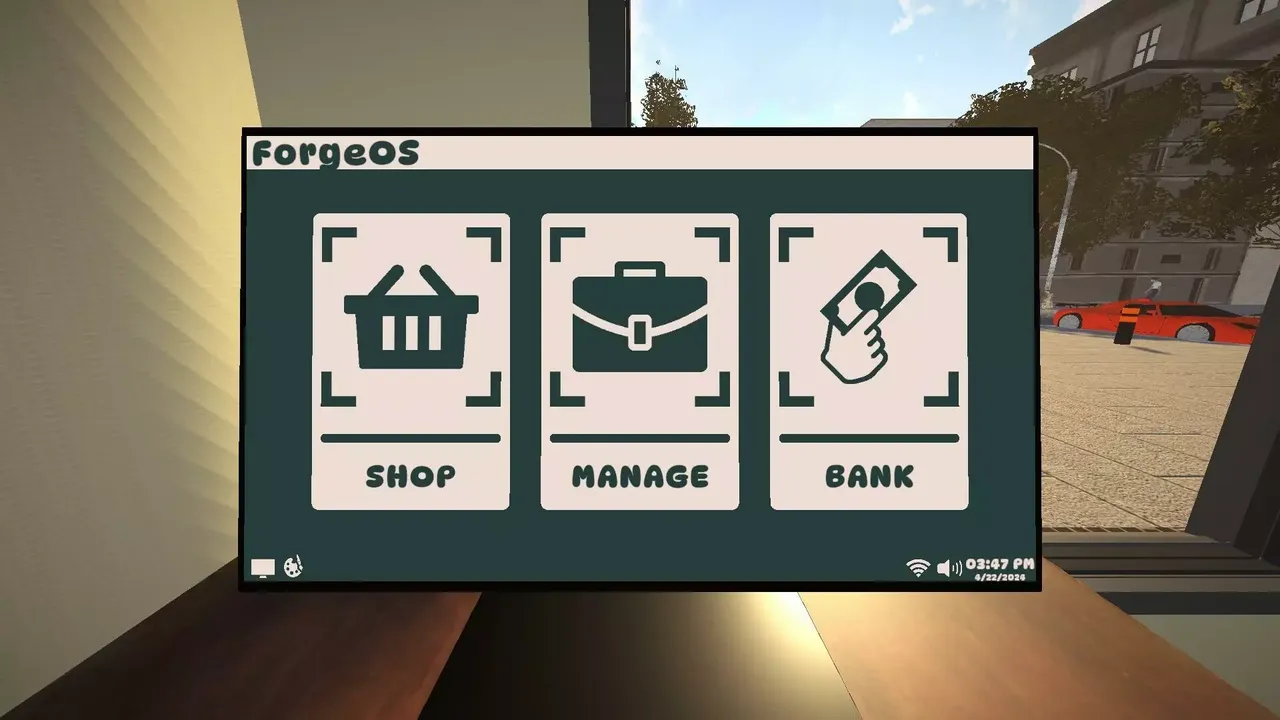 -Tech Shop Simulator-游戏截图-好玩游戏库