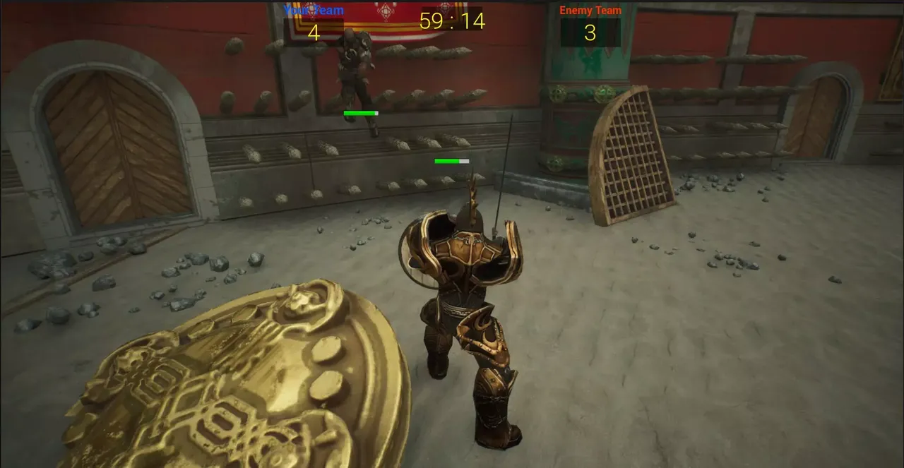 -Arena of Trophies-游戏截图-好玩游戏库