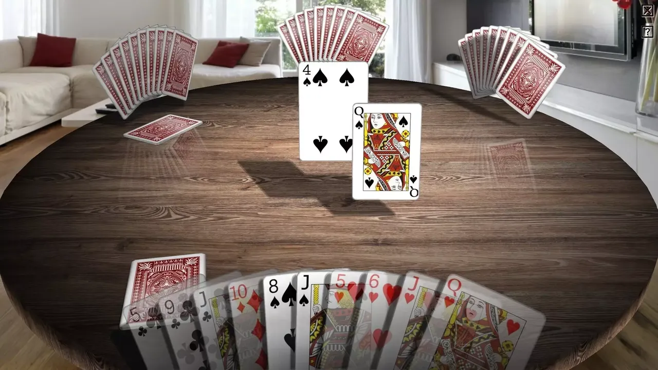 -Hearts 3D Premium-游戏截图-好玩游戏库